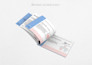 design a brand logo brand kit and brand identity